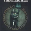 Tradera Legenden om Hammerfall - Oscar Dronjak^ Musiktidningar & Litteratur