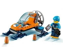 Tradera LEGO City 60190 Snöskoter / komplett> Barnleksaker