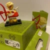 Tradera LEGO Minifigur serie 27, Cupid, 71048, col27-9. Ny> Byggklossar & Lego