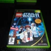 Tradera Xbox<LEGO Star Wars II: The Original Trilogy (Xbox) som nytt inte en repa