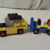 Tradera Legoland 450-1 Gaffeltruck från 1973> Byggklossar & Lego
