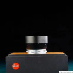 Tradera Leica 12575 IUFOO motljusskydd^ Kameratillbehör