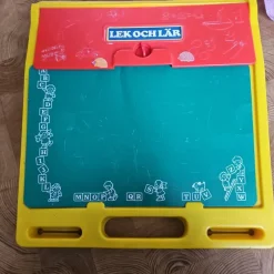 Tradera Lekochlär Magnetbokstäver och Siffror> Magneter