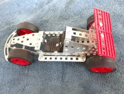 Tradera leksaker bil RCEE GMBH, Bremen byggsats !> Leksaksfordon