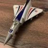 Tradera Leksaksflygplan Mirage 2000^ Flyg