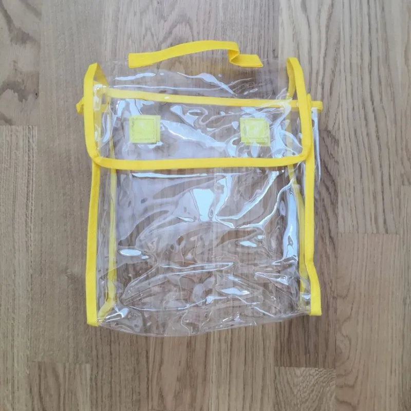 Tradera Leksaksväska, oanvänd> Utklädnad & Rollek