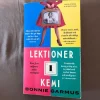 Tradera Lektioner i kemi - Bonne Garamus (1960-tal)> Kurslitteratur & Undervisning
