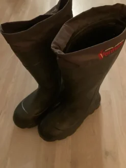 Tradera Herrskor<Lemigo Vinterstövlar Vermont 41