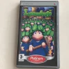 Tradera Playstation<Lemmings PSP