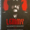 Tradera Lemmy: The Definitive Biography - Mick Wall Motörhead^ Musiktidningar & Litteratur