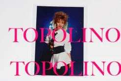 Tradera Lena Ph Philipsson I'm A Fool 1986 foto fotografi -06-^ Fotokonst