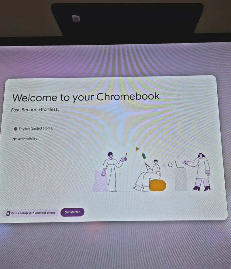 Tradera Lenovo Chromebook 14e> Datorer