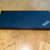 Tradera Lenovo Dock station USB-C 40AF> Datortillbehör