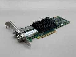 Tradera LENOVO 01KR609 - Emulex 16Gb Gen6 FC Dual-port HBA (2xSFP)> Datorservrar & Tillbehör
