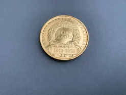 Tradera Lettland medalj - Lacplesis^ Övrigt Mynt & Sedlar