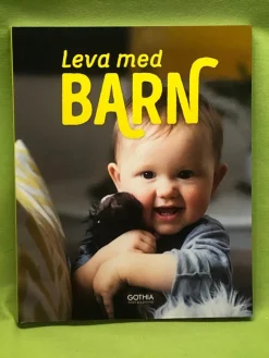 Tradera Leva med barn / Köhler, Marie, Reuter, Antonia, Tell, Johanna> Medicin & Psykologi