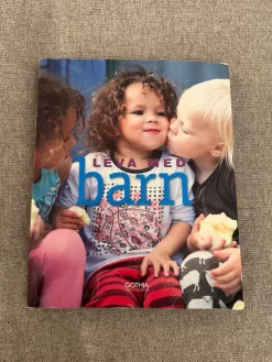 Tradera Leva med barn bok> Graviditets- & Barnböcker