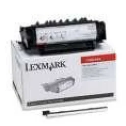 Tradera Lexmark 4k00199 Black Cartridge Ny Orginal> Skrivare & Skanners
