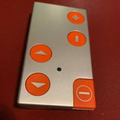 Tradera Lexon LA61 X-Ray Radio Portable compact^ Bärbart