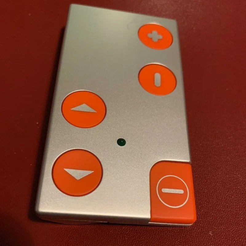 Tradera Lexon LA61 X-Ray Radio Portable compact^ Bärbart