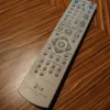 Tradera LG DVD-Recorder/DVD/VCR Fjärrkontroll - 6711R1P091^ Tv & Tillbehör