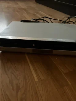 Tradera LG DVD-spelare med HDMI 1080i uppkonvertering^ Dvd-, Video- & Blurayspelare