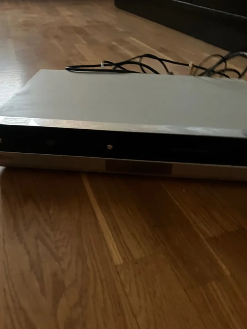 Tradera LG DVD-spelare med HDMI 1080i uppkonvertering^ Dvd-, Video- & Blurayspelare