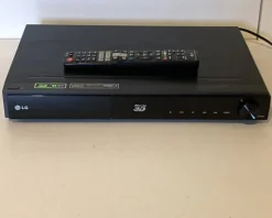 Tradera LG HX906SBN Hemmabiosystem 5.1^ Hemmabio