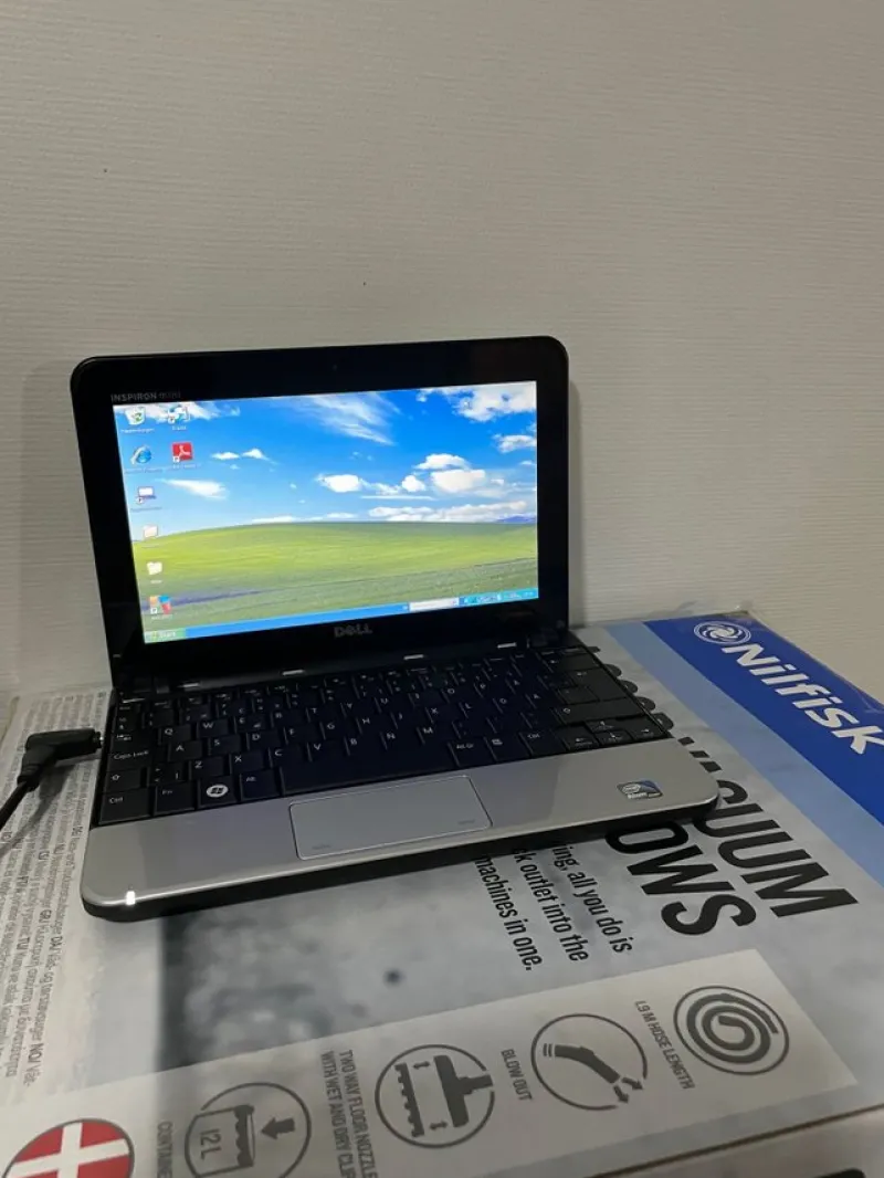 Tradera LG LXGX11 Netbook> Datorer