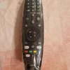 Tradera LG Smart-TV Fjärrkontroll universal^ Tv & Tillbehör