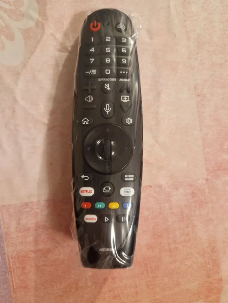 Tradera LG Smart-TV Fjärrkontroll universal^ Tv & Tillbehör