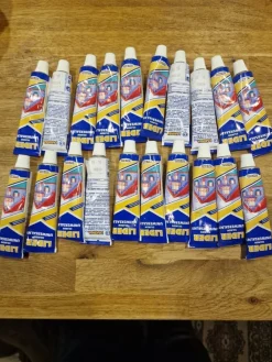 Tradera Lider Universal silikon^ Hantverk