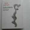 Tradera Lidman,Sara Oskuldens minut.> Litteraturvetenskap