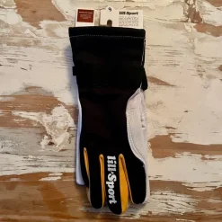 Tradera LillSport Handskar/Skidhandskar, Storlek 9, Coach Black, Oanvända> Handskar & Vantar