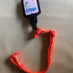 Tradera Husdjurstillbehör<Limex Halsband 20-36cm