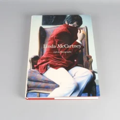 Tradera Linda McCartney Life in Photographs> Fotolitteratur