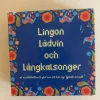Tradera Lingon Lådvin och Långkalsonger Roligt spel från Kylskåpspoesi Mer än 300 frågor^ Bräd- & Sällskapsspel