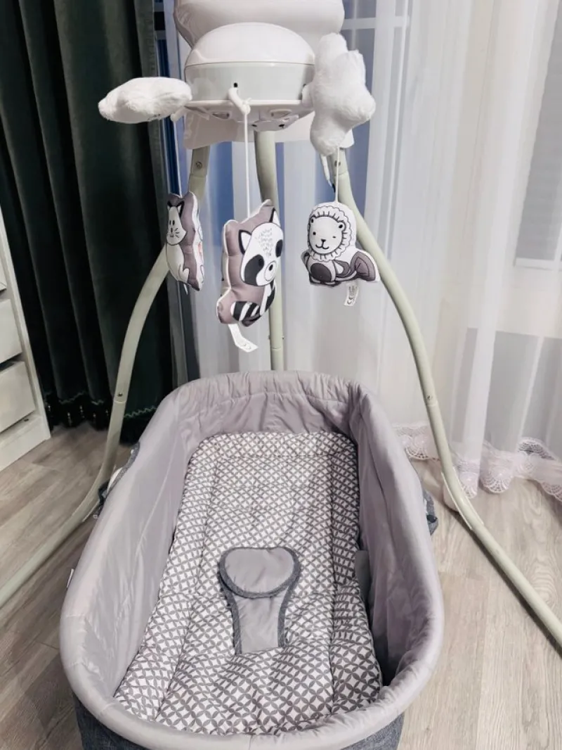 Tradera Lionelo baby gunga> Övriga Barnartiklar