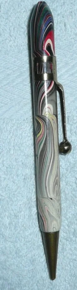 Tradera Pennor & Tillbehör<Liten blyertspenna