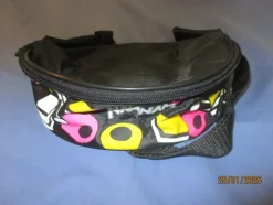 Tradera Reklamprylar<LITEN MIDJEVÄSKA NAM NAM KONDOMER SJ RFSU FOLKHÄLSOINSTITUTET