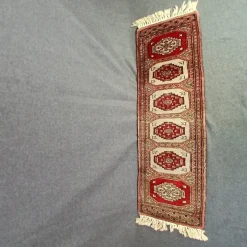 Tradera Liten Orientalisk matta 90x30> Mattor