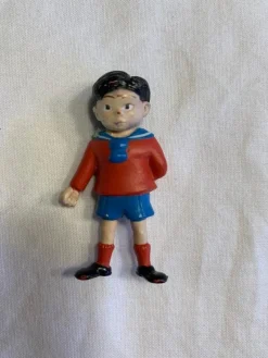 Tradera Liten Tommy från Pippi Långstrump> Figurer & Leksaksvärldar