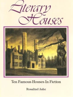 Tradera Literary houses : [ten famous houses in fiction]> Litteraturvetenskap