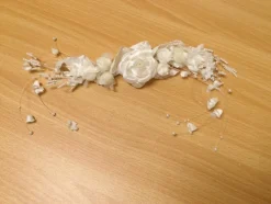 Tradera Varupartier<Litet parti, 10 st Bröllops Hår Dekorationer