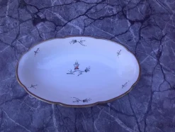 Tradera ***LITET SKÅLFAT HACKEFORS***> Keramik & Porslin, Svenskt