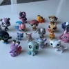 Tradera Littlest pet shop figurer, lps> Figurer & Leksaksvärldar