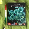 Tradera Livets utveckling - Illustrerad vetenskaps bibliotek-Vetenskapens universum> Naturvetenskap