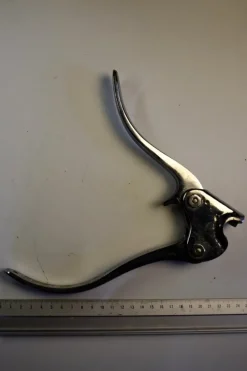 Tradera Öljettverktyg Tång för Applicering av Öljetter^ Hantverk