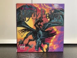 Tradera Ljudbok på cd, JK Rowling, Harry Potter och Fenixorden,> Ljudböcker & Språkkurser