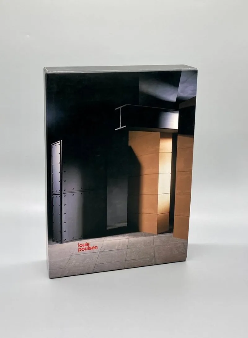 Tradera Ljus från Louis Poulsen> Planschverk & Illustrerade Böcker